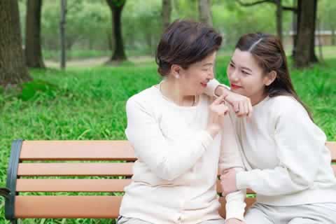 重庆沙坪坝区婆媳关系咨询